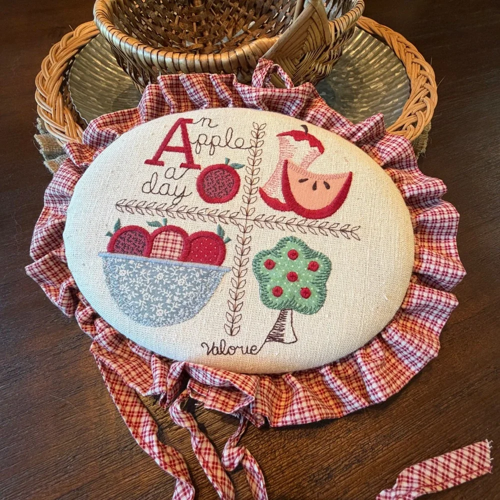 Valorie handwoven wicker